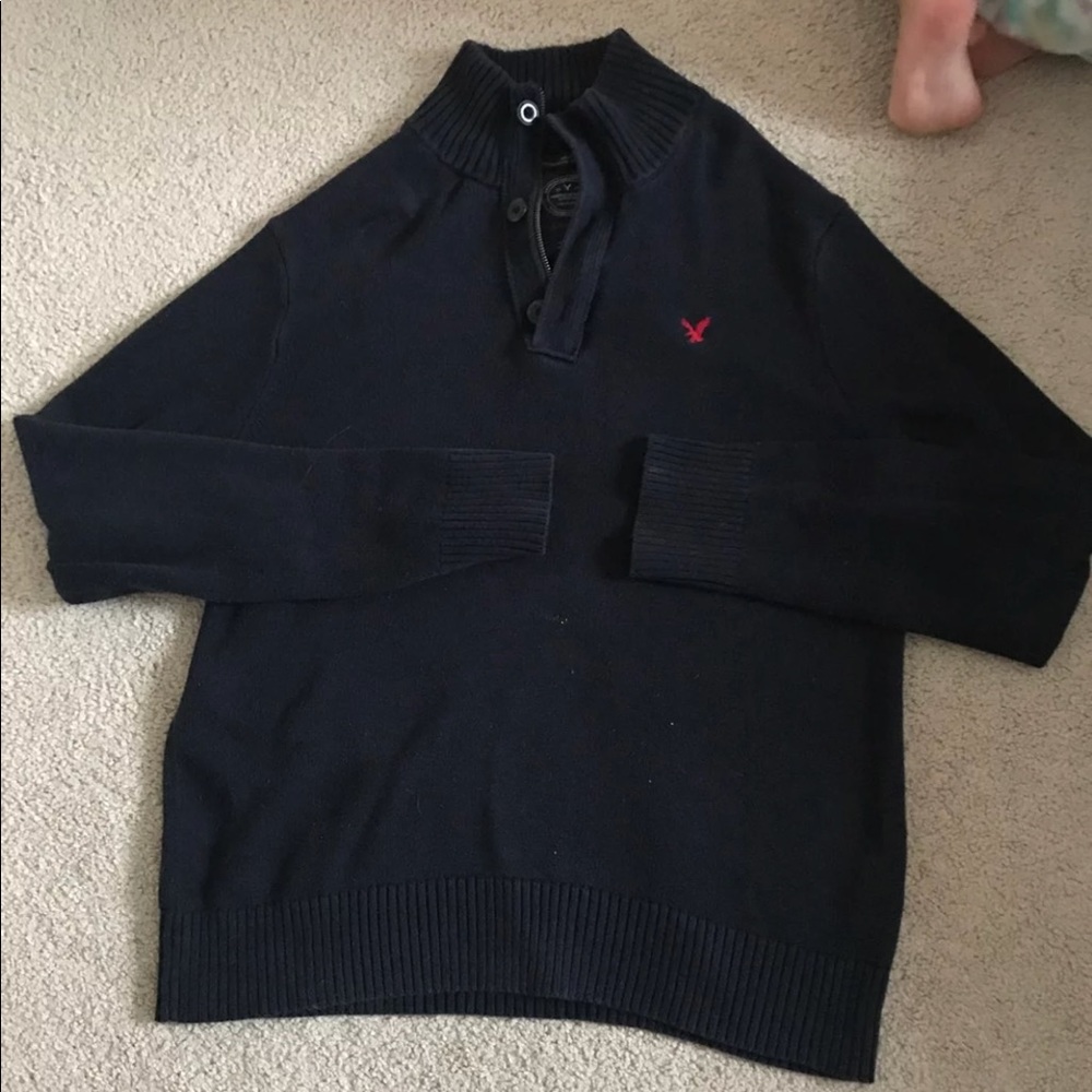 American Eagle sweater